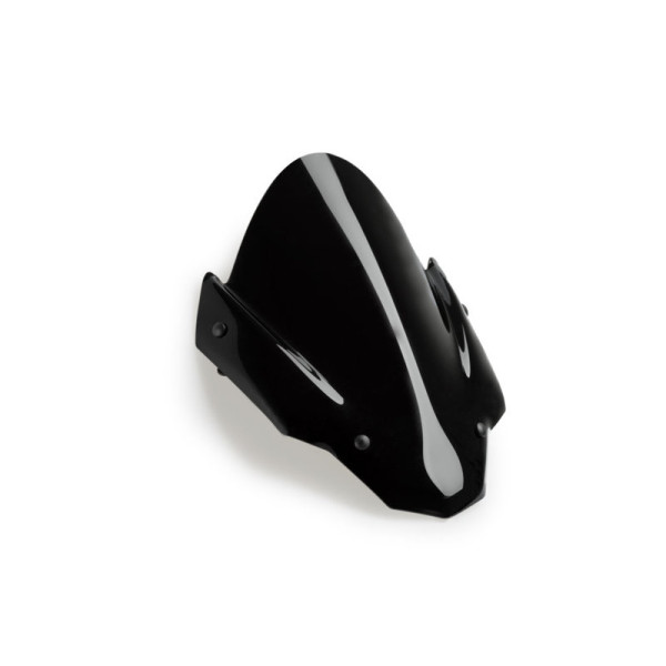 Puig Z-Racing Screen Black